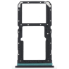 Bandeja Sim Y Micro SD Para OPPO Reno 2
