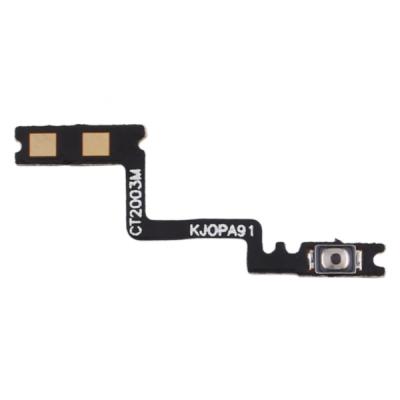 Flex Boton Power Encendido Para OPPO A91 2020