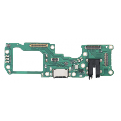 Placa De Carga Oppo A96 China 5G / Reno8 Z / Reno8 Lite / Reno7 Z / Reno7 Lite