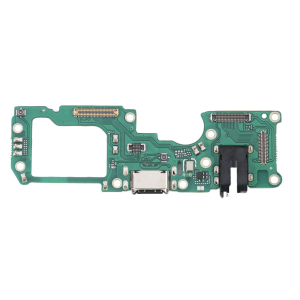 Placa De Carga Oppo A96 China 5G / Reno8 Z / Reno8 Lite / Reno7 Z / Reno7 Lite