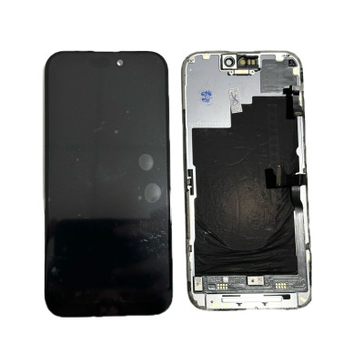 Pantalla Completa Para Iphone 15 PRO MAX Original