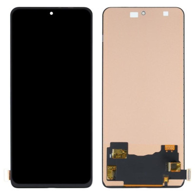 Pantalla Completa Oled Para Xiaomi Poco F3/F4/Xiaomi 11I Sin Marco -1242