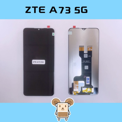 Pantalla Completa Para Zte A73 5G