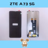 Pantalla Completa Para Zte A73 5G / Zte 7160n
