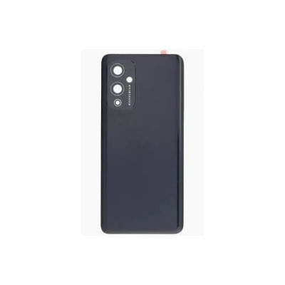 Tapa Trasera Para Oneplus 9/1+9 Negro