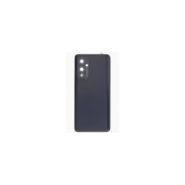 Tapa Trasera Para Oneplus 9/1+9 Negro