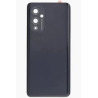 Tapa Trasera Para Oneplus 9/1+9 Negro