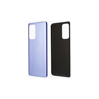 Tapa Trasera Para Oneplus 9/1+9 Morado