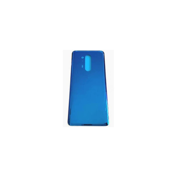 Tapa Trasera Para Oneplus 8 Pro/1+8 PRO Azul