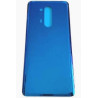 Tapa Trasera Para Oneplus 8 Pro/1+8 PRO Azul