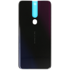 Tapa Trasera Para Oppo F11 Pro Morado