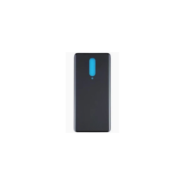 Tapa Trasera Para Oneplus 8/1+8 Negro