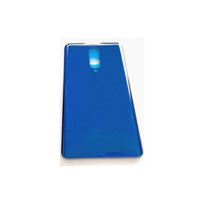 Tapa Trasera Para Oneplus 8/1+8 Azul