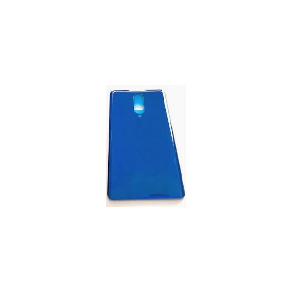 Tapa Trasera Para Oneplus 8/1+8 Azul