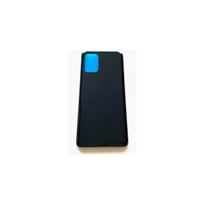 Tapa Trasera Para Oneplus 8T/1+8T Negro