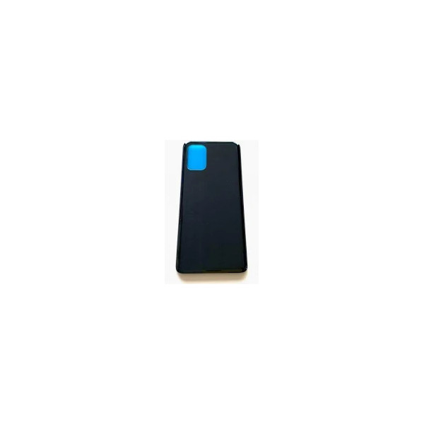 Tapa Trasera Para Oneplus 8T/1+8T Negro