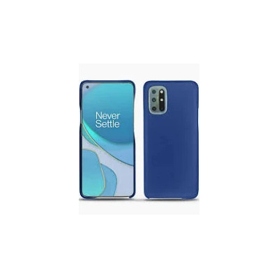 Tapa Trasera Para Oneplus 8T/1+8T Azul