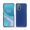 Tapa Trasera Para Oneplus 8T/1+8T Azul