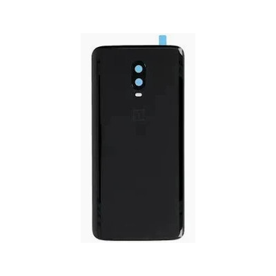 Tapa Trasera Para Oneplus 6T/1+6T Negro