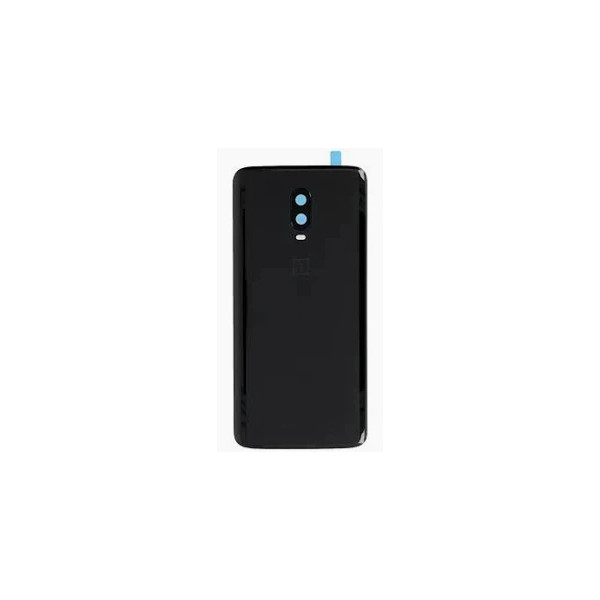 Tapa Trasera Para Oneplus 6T/1+6T Negro