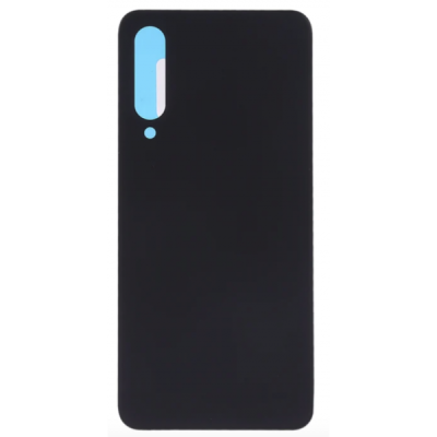 Tapa Trasera Para Xiaomi Mi 9 Se Negro