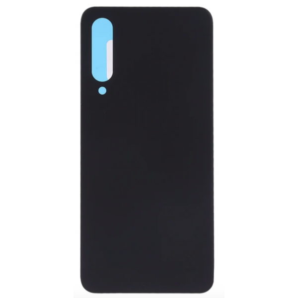 Tapa Trasera Para Xiaomi Mi 9 Se Negro