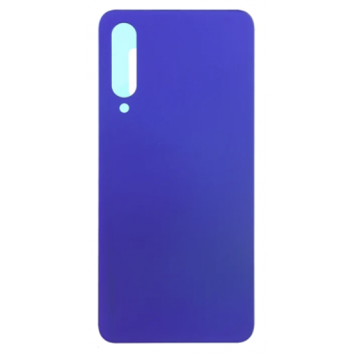 Tapa Trasera Para Xiaomi Mi 9 Se Azul