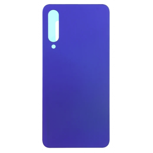 Tapa Trasera Para Xiaomi Mi 9 Se Azul