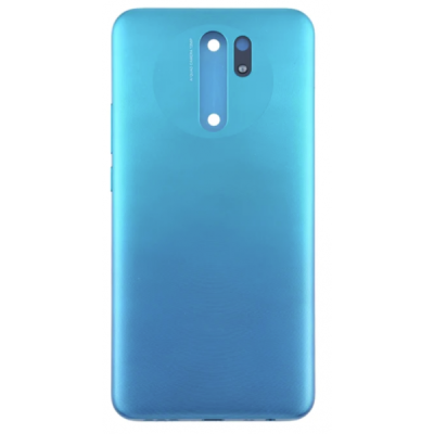 Tapa Trasera Para Redmi 9 Verde