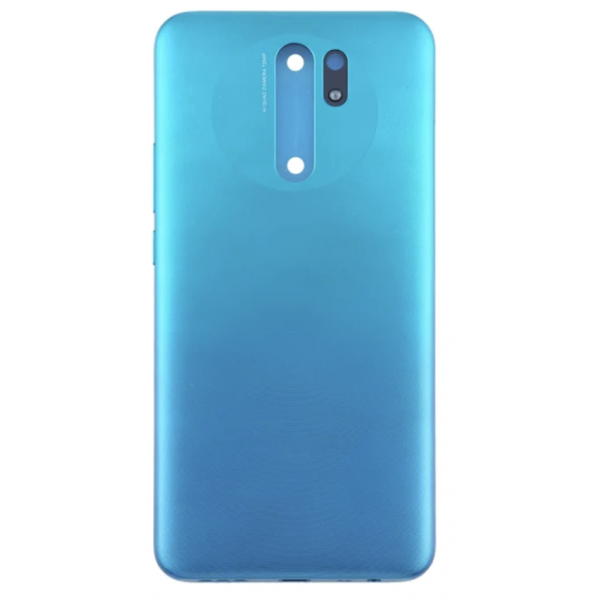 Tapa Trasera Para Redmi 9 Verde