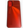 Tapa Trasera Para Redmi 9T Roja