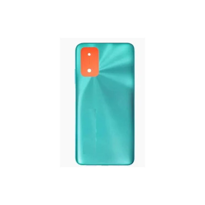 Tapa Trasera Para Redmi 9T Verde