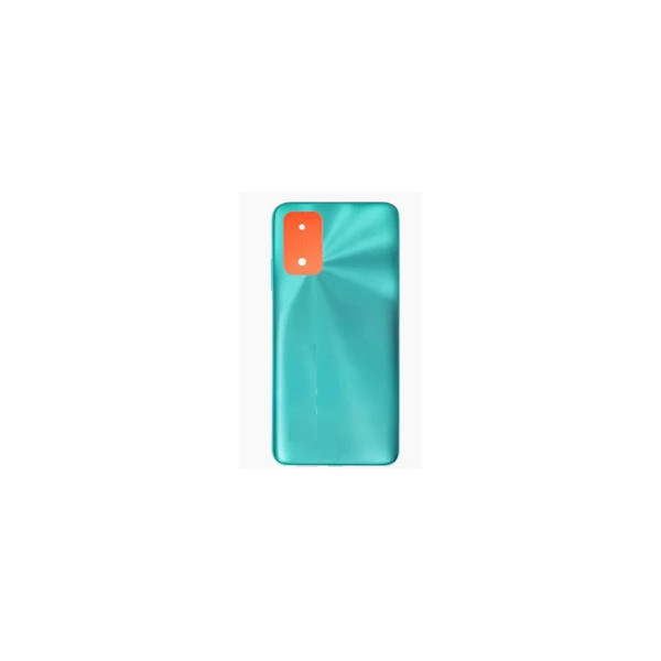 Tapa Trasera Para Redmi 9T Verde