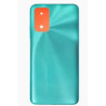 Tapa Trasera Para Redmi 9T Verde