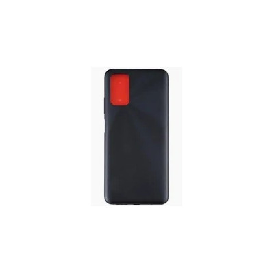 Tapa Trasera Para Redmi 9T Negro