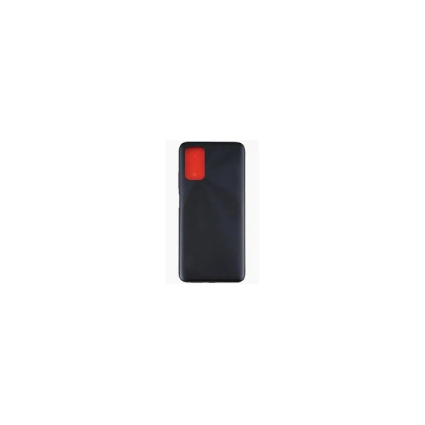 Tapa Trasera Para Redmi 9T Negro