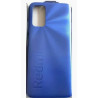 Tapa Trasera Para Redmi 9T Azul