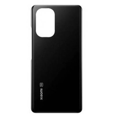 Tapa Trasera Para Xiaomi Mi 11I Negro