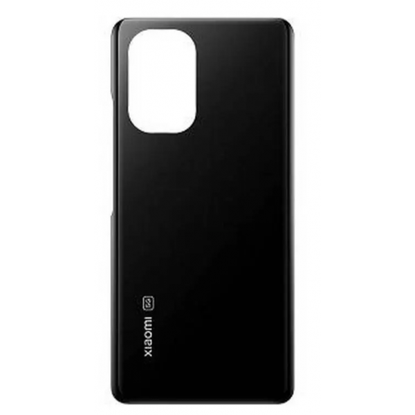 Tapa Trasera Para Xiaomi Mi 11I Negro