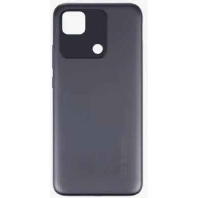 Tapa Trasera Para Redmi 10C Negro