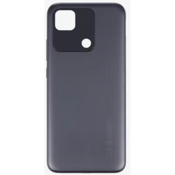 Tapa Trasera Para Redmi 10C Negro