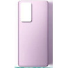Tapa Trasera Para Xiaomi Mi 12 Morado