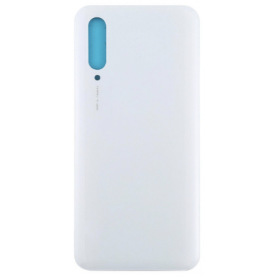 Tapa Trasera Para Xiaomi Mi A3 Blanco