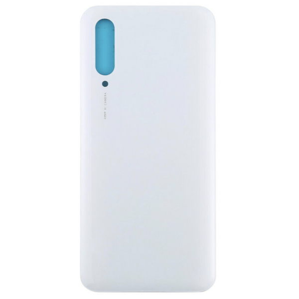 Tapa Trasera Para Xiaomi Mi A3 Blanco