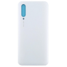 Tapa Trasera Para Xiaomi Mi A3 Blanco
