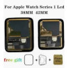 Pantalla Para Apple Watch Series 1 42Mm -0000