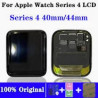 Pantalla Para Apple Watch Series 4 44Mm