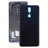 Tapa Trasera Para Oppo F11 Verde