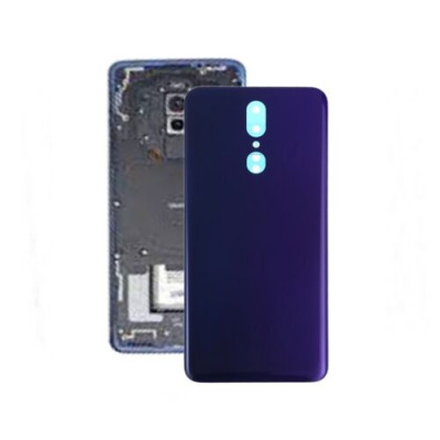 Tapa Trasera Para Oppo F11 Azul