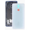 Tapa Trasera Para Oppo F11 Blanco